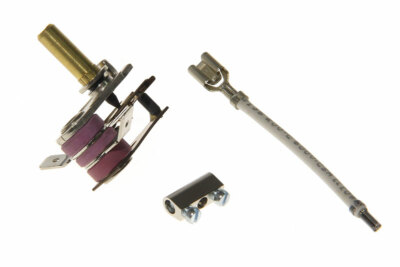 Replacement Thermostat kit for ovens de longhi SfornaTutto eo1455 eo1490w  eo1452 + + | eBay