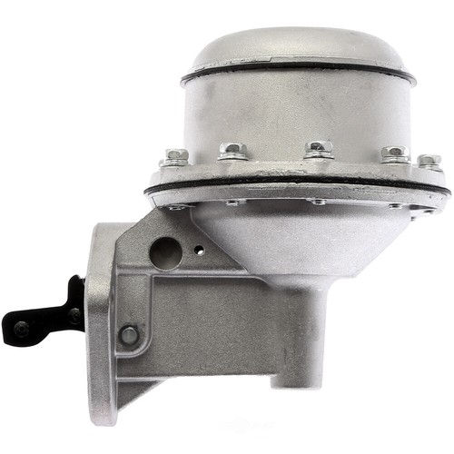 New Mechanical Fuel Pmp Carter M4195 - Bild 3 von 4