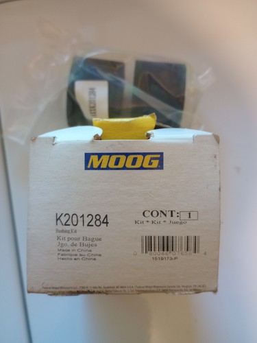Moog K201284 98-01 Ford Ranger Rear Sway Bar Bushings - Picture 2 of 2