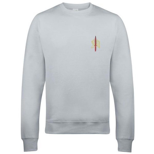 OFFICIAL Commando Divers Sweatshirt - Picture 8 of 9