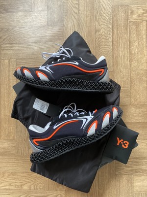 adidas y3 4d