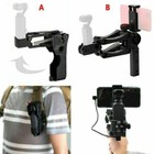 Do kamery kieszonkowej DJI OSMO oś Z 4-osiowy stabilizator gimbala ręczny uchwyt