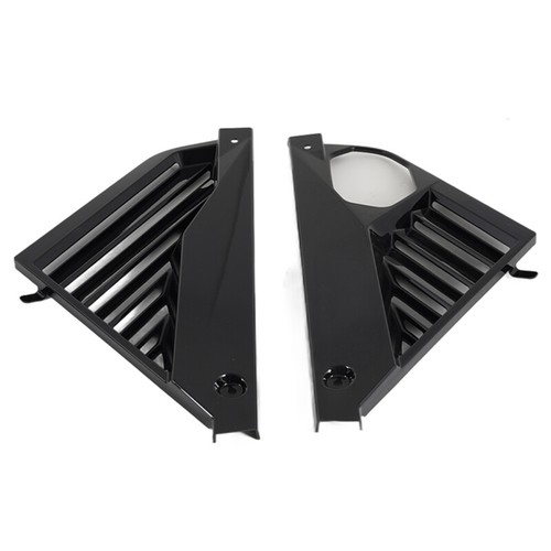 For Chevy Corvette C8 Engine Bay Cover Panel Filler Covers Protector 2020-2024 , - Picture 7 of 11