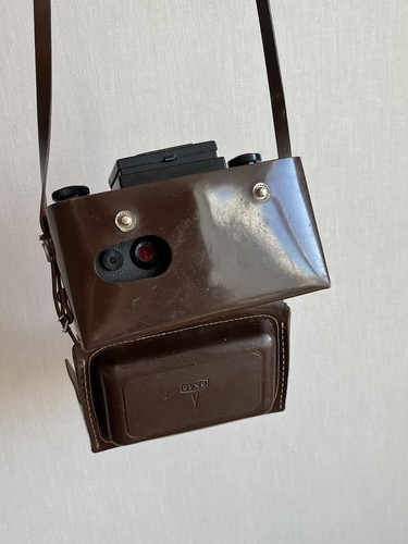 RARE LOMO USSR SPUTNIK 6x6 STEREO MEDIUM FORMAT CAMERA - Picture 21 of 24