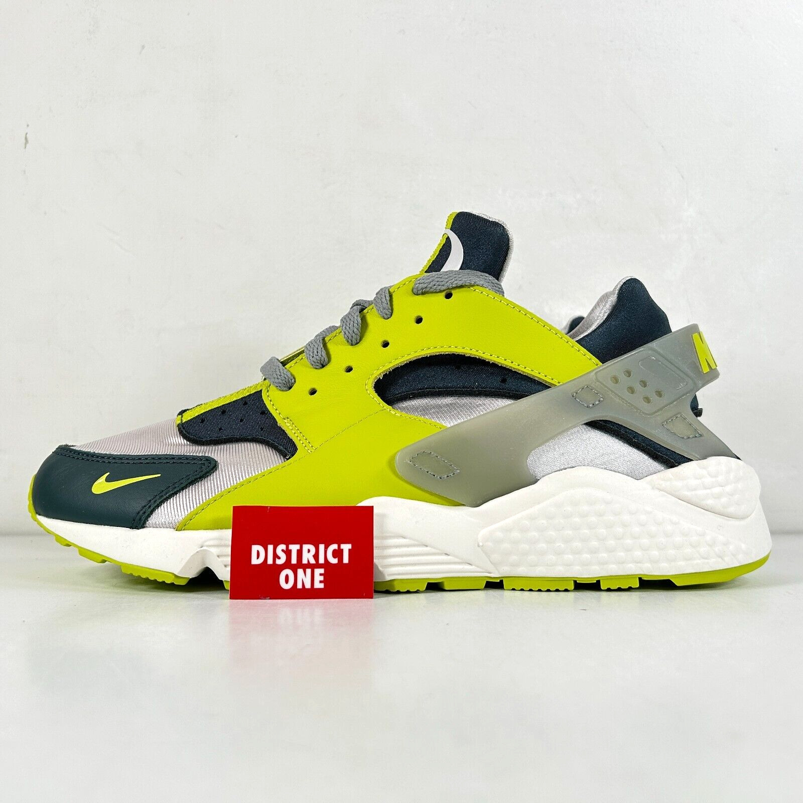 Спортивные кроссовки Nike Air Huarache от Университета Штата Орегон - Размер 11 - FN1465 001