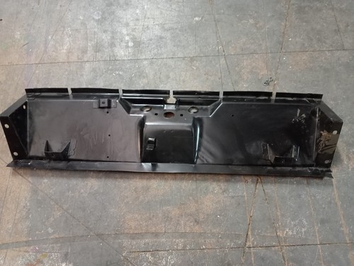 Range Rover Classic Slam Panel 1970 a 1995 - ALR4195 - PIEZA LAND ROVER ORIGINAL - NUEVO - Imagen 2 de 3