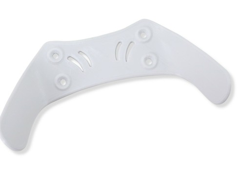 PS5 Paddle BARRACUDA cross compatible inkl. Schrauben orig. my3dbase - Picture 11 of 17