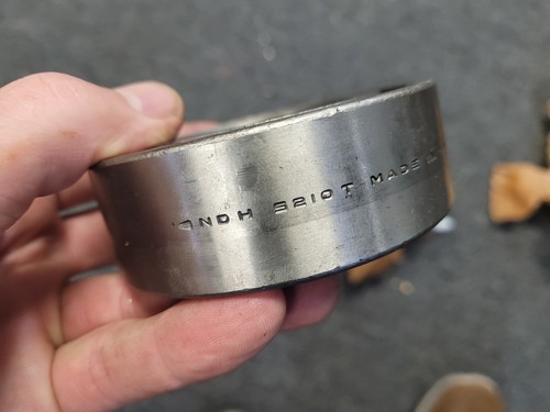 HYATT ROLLER BEARING, U 5210 T, U 5210 TA - Picture 2 of 5