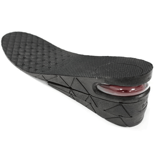 SOLETTA ANATOMICA PRESTIGE con arco plantare e rialzo con alloggiamento  tallone EUR 13,20 - PicClick IT