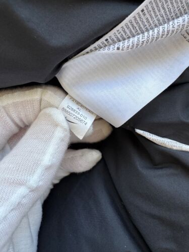 Nike NSW Down Fill Windrunner Puffer Jacket - Bild 5 von 12