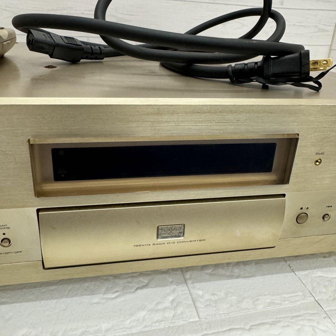 Rare] Pioneer Pioneer DV-AX10 Universal Player | eBay