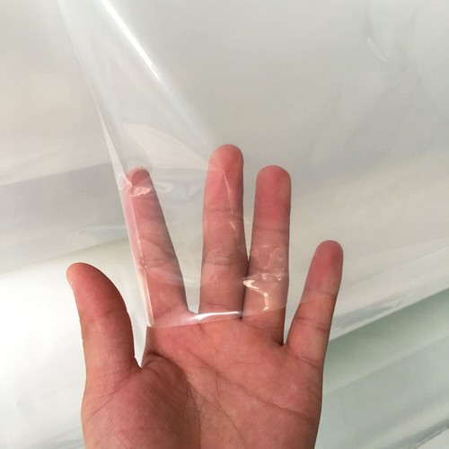 2 PCS Warm Care Plastic Film Poly Greenhouse Plant Warm Film - Picture 9 of 11
