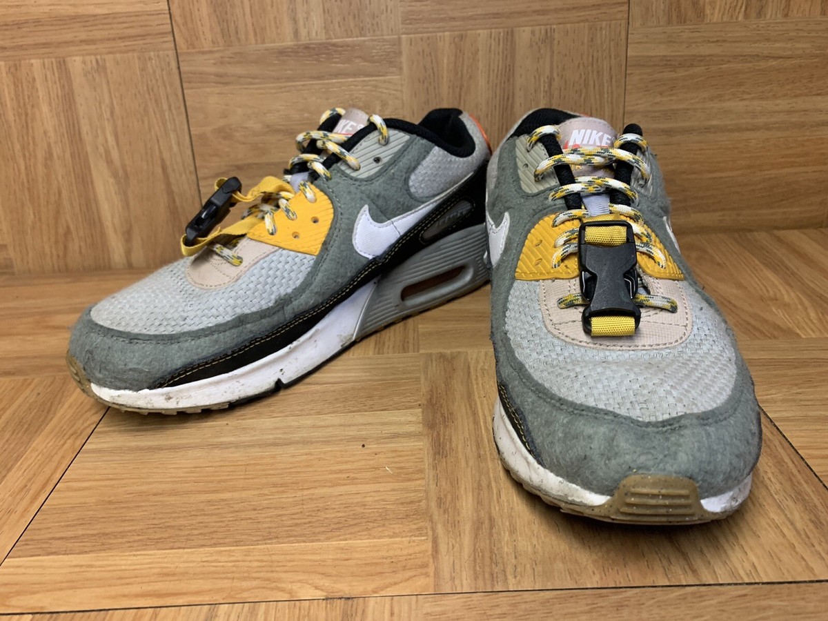Size 7 (GS) - Nike Air Max 90 Low Swoosh Compass for sale