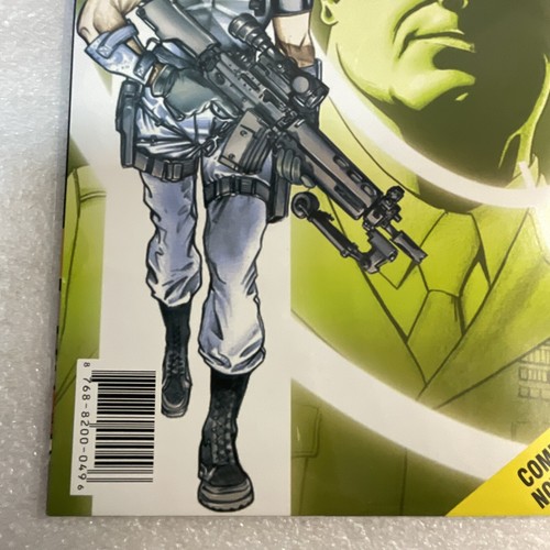 Helios In With the New #1 2005 Speakeasy Comics Comic Book GnuReads - Bild 10 von 11