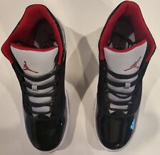 Jordan Max Aura 2 Black Gym Red for Sale | Authenticity Jordan Max Aura 2 Black Gym Red for Sale | Authenticity