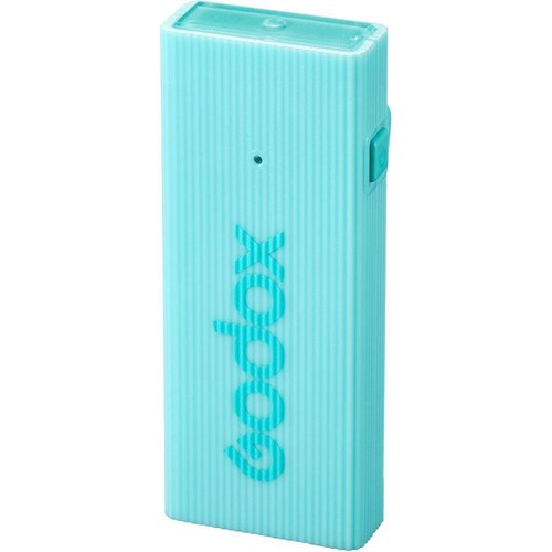 Godox MoveLink Mini UC Kit 2 (Macaron Green) - Imagen 3 de 5