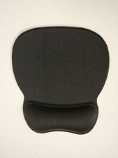 MROCO Ergonomic Mouse Pad with Wrist Support Gel Mouse Pad with Wrist Rest