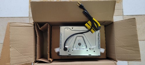 Genie 1/2 HP Garage Door Opener New Replacement Powerhead Motor Only 41837R.S - Picture 4 of 5