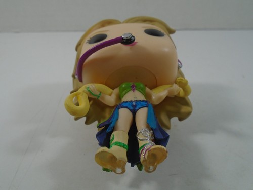 Funko Pop! FIGURA ROCAS--BRITNEY SPEARS (ESCLAVO 4 U) (MIRA) #98 - Imagen 5 de 5