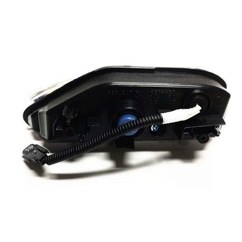 1Pc Front Right Turn Signal LED Light Lamp For INFINITI Q70L 2015 2016 2017-2019 - Picture 4 of 8