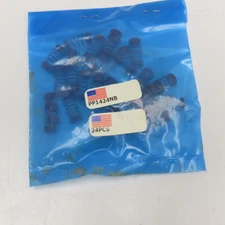 Dresser Rand PP1424NB Insert & Spring Lot Of 24