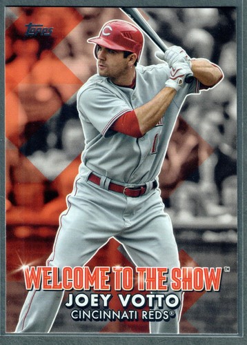 2022 Topps Series 1 Welcome to the Show ~ You Pick ~ Complete Your Set - Picture 26 of 47