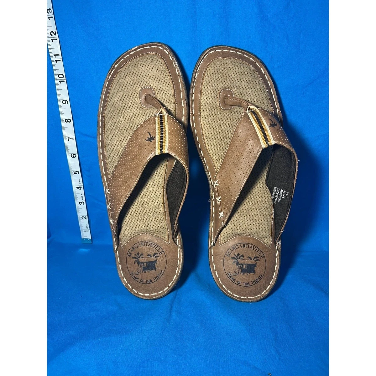 Margaritaville slippers 2025