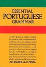 Essential Portuguese Grammar by Alexander R. Prista (Paperback, 1967)
