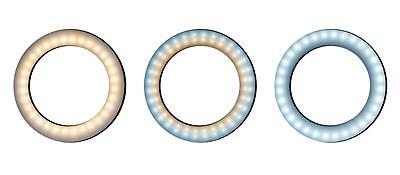 LED SELFIE RINGLICHT SLR-16 BI-COLOR ๐ฟ๐
๐ด๐ธ๐
๐
๐ด๐ฝ๐
๐ฐ๐
๐ธ๐พ๐ฝ - Bild 3 von 6