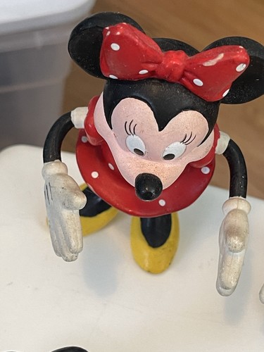 Collection of 11 mickey and mini mouse , Disneyland Must Have , (14) - Picture 4 of 24