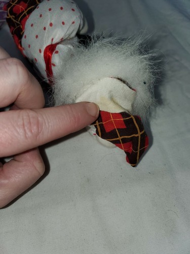 Lovely Bonnie Clown Doll lot#1330 - Picture 5 of 6