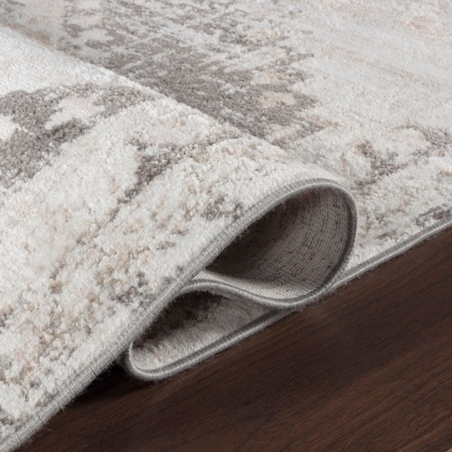 MODERN LIVING ROOM LARGE RUGS BEDROOM HALLWAY RUNNER ROUND RUG CARPET, MANHATTAN - Picture 15 of 27