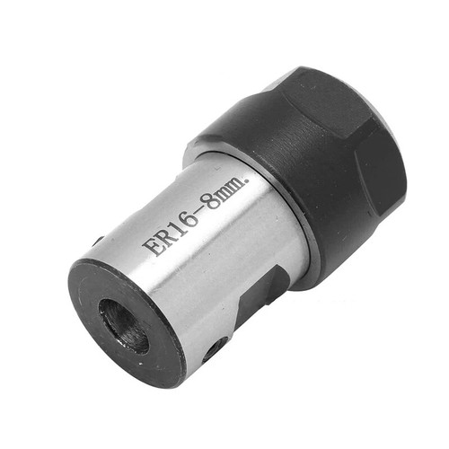 Mandril de pinza eje torno herramientas husillo extensión varilla 5 mm 6 mm 6,35 mm 7 mm 8 mm 10 mm - Imagen 2 de 12
