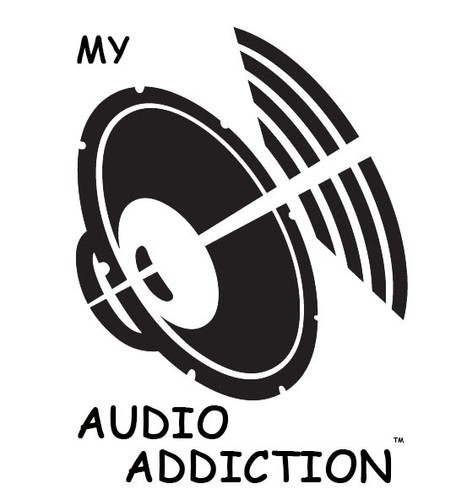 Kit de reparación de altavoces envolventes para Infinity Rs 4000 RS 4000A rango medio RS 5000 5000A - Imagen 2 de 4