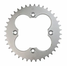 40 Tooth Rear Steel Sprocket 40T for Honda TRX400EX & TRX400X Sportrax 1999-2014
