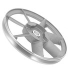 Air Compressor Accessories Air Pump Aluminum Compressor Belt Pulley Compresso.