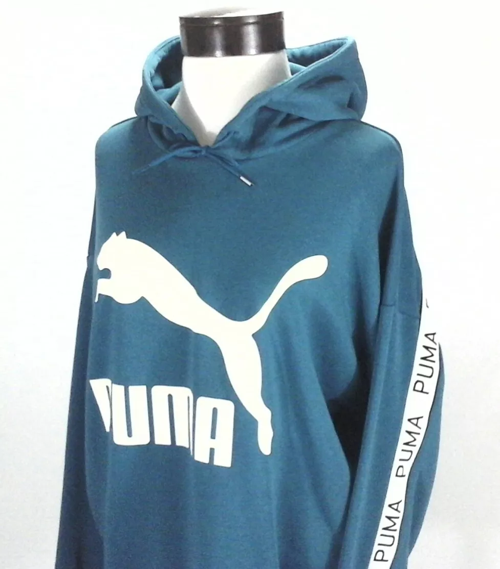 Puma revolt hoodie sale