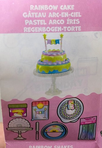 2024 Miniverse Make It Mini Birthday Series 1 ~ You Pick! - Picture 8 of 13