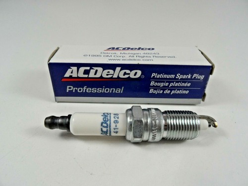 1x ACDelco Spark Plug 41-928 - Bild 4 von 8