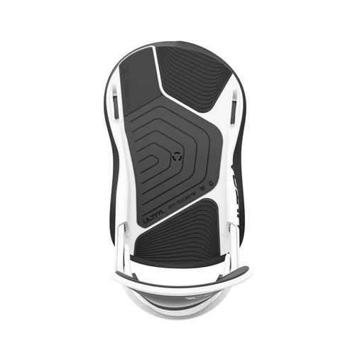 Union Ultra - 2025 Herren Snowboard Bindung - Weiß - Bild 3 von 6