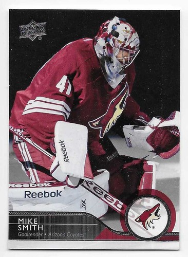 14/15 UPPER DECK SERIES 1 BASE Hockey (#1-200) U-Pick From List - Picture 14 of 200