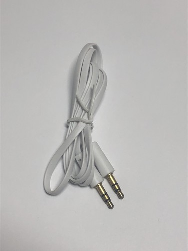 Auxiliary Cord 3' Length Multiple Color's Available Brand New - Picture 2 of 11