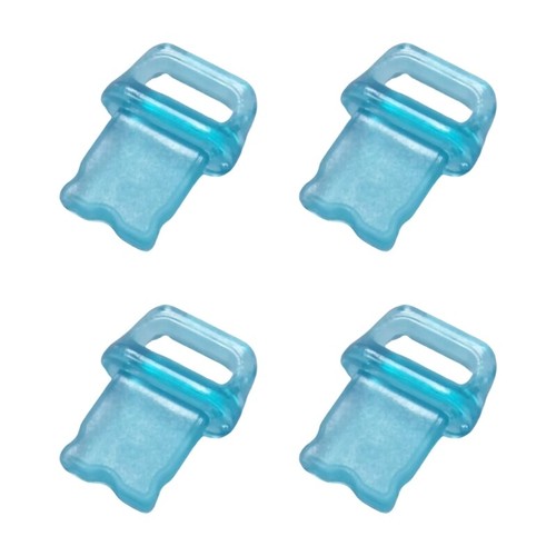 Universal Charging Port Protector Cover Waterproof Anti Dust Caps Dust Cover - Photo 13 sur 14