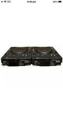 X2 Pioneer CDJ 1000 MK3  GREAT CONDITION 