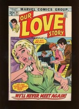 Our Love Story 14 FN 6.0 High Definition Scans *