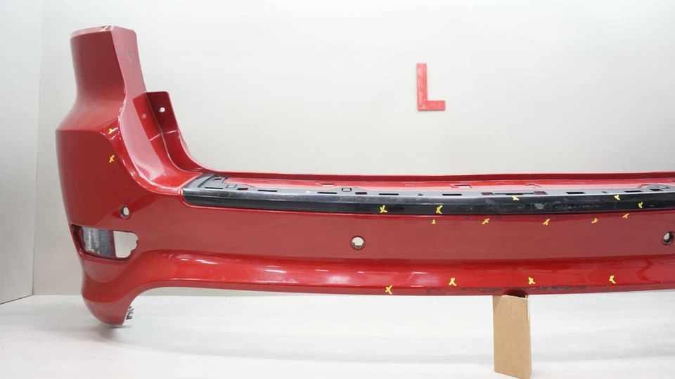 2011-2021 JEEP GRAND CHEROKEE 后盖板 原始设备制造商 — 第 2/4 张图片