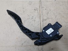 09-15 VAUXHALL ASTRA J 1.4 PETROL ACCELERATOR THROTTLE PEDAL 13252704