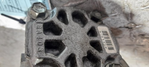 TOYOTA HIACE STEERING PUMP DIESEL, 3.0, 1KD-FTV, KDH, 09/06-04/19 - Picture 2 of 12