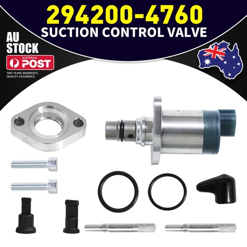 Suction Control Valve (SCV) For Nissan Murano 2010-2014 2942004760 1460A056
