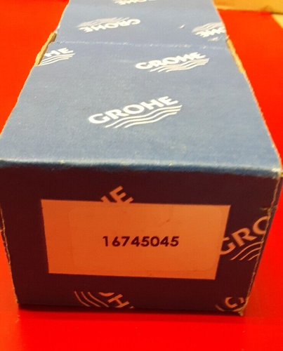 GROHE 16745045 - Imagen 2 de 2